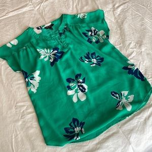 Banana Republic Blouse XS